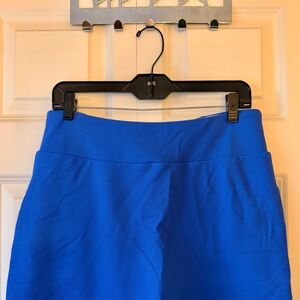 Tommy Bahama Blue Skort